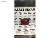 Oto Çıkma Parça / Bmw / 1 Serisi / Far & Stop / Sol Arka Stop / Çıkma Parça 