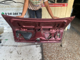 Oto Çıkma Parça / Fiat / Albea / Kaporta & Karoser / Bagaj Kilidi / Çıkma Parça 