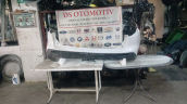 Oto Çıkma Parça / Suzuki / Vitara / Tampon / Arka Tampon / Çıkma Parça 