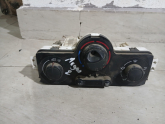 Renault megane 2 klima kontrol paneli