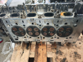 Oto Çıkma Parça / Renault / R 5 / Motor / Silindir Kapağı / Çıkma Parça 