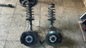 Oto Çıkma Parça / Citroen / C3 / Alt Takım / Taşıyıcı / Çıkma Parça 