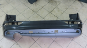 AUDI Q5 ÇIKMA ORJİNAL ARKA TAMPON