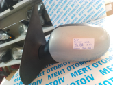 Oto Çıkma Parça / Renault / Clio / Ayna / Sol Dış Ayna / Çıkma Parça 