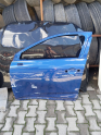 Renault Clio 5.5 sol ön kapı 2020 2024 arası