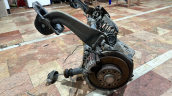 Oto Çıkma Parça / Audi / A3 / Alt Takım / Ön Dingil / Çıkma Parça 