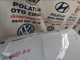 Oto Çıkma Parça / Audi / A5 / Kaporta & Karoser / Kaput / Çıkma Parça 