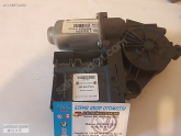 1K0959793C CAM KALDIRMA MOTORU BEYİNLİ OLAN SOL ÖN
