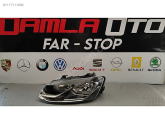 Oto Çıkma Parça / Volkswagen / Polo / Far & Stop / Sol Ön Far / Çıkma Parça 