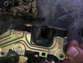Oto Çıkma Parça / Opel / Corsa / Kaporta & Karoser / Kapı Kilidi / Çıkma Parça 