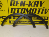 Oto Çıkma Parça / Renault / Captur / Kaporta & Karoser / Dodik / Çıkma Parça 