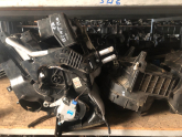 Oto Çıkma Parça / Hyundai / Accent / Kalorifer / Kalorifer Kutusu / Çıkma Parça 