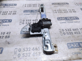 Oto Çıkma Parça / Renault / Megane / Oto Cam / Cam Krikosu / Çıkma Parça 