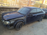 Kia shuma arka dingil