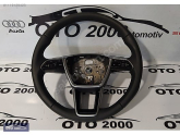 Oto Çıkma Parça / Audi / E-Tron / Direksiyon / Direksiyon Simidi / Çıkma Parça 