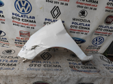 Ford Fiesta ön sol çamurluk