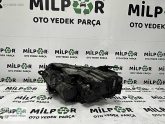 Oto Çıkma Parça / Dacia / Duster / Far & Stop / Sağ Ön Far / Çıkma Parça 