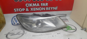 Oto Çıkma Parça / Skoda / Octavia / Far & Stop / Sağ Ön Far / Çıkma Parça 