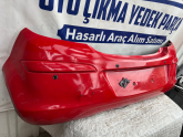 Oto Çıkma Parça / Opel / Corsa / Tampon / Arka Tampon / Çıkma Parça 
