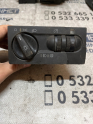 ÇIKMA VW GOLF 3 FAR ANAHTARI
