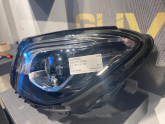Oto Çıkma Parça / Mercedes / S Serisi / Far & Stop / Sol Ön Far / Çıkma Parça 