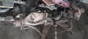 Oto Çıkma Parça / Ford / P100 / Alt Takım / Taşıyıcı / Çıkma Parça 