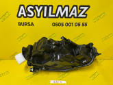 Oto Çıkma Parça / Volkswagen / Polo / Far & Stop / Sol Ön Far / Çıkma Parça 