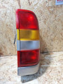 Oto Çıkma Parça / Opel / Frontera / Far & Stop / Sağ Arka Stop / Çıkma Parça 