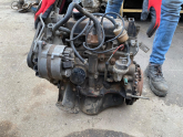 Oto Çıkma Parça / Renault / Truck / Radyatör / Radyatör Kayışı / Çıkma Parça 