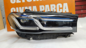 BMW G30 SAG FAR LAZER BMW 5 20