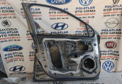 Oto Çıkma Parça / Fiat / Egea / Kaporta & Karoser / Sol Ön Kapı / Çıkma Parça 