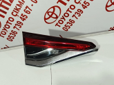 TOYOTA COROLLA 2019/2024 SAĞ İÇ STOP