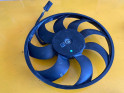 Fiat Doblo Fan Motoru 2010-2015 Çıkma Orjinal 896010100