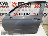 HONDA HRV ORJİNAL ÇIKMA SOL ÖN KAPI 22+