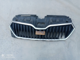 SKODA FABİA 3 ÖN PANJUR OEM 6V853653C ÇIKMA SÖKME YEDEK PARÇA