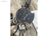 Oto Çıkma Parça / Mercedes / S Serisi / Motor / Gaz Kelebeği / Çıkma Parça 