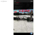Oto Çıkma Parça / Hyundai / Excel / Direksiyon / Direksiyon Kutusu / Çıkma Parça 