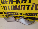 Oto Çıkma Parça / Renault / Clio / Tampon / Ön Tampon / Çıkma Parça 
