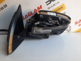 Oto Çıkma Parça / Nissan / Qashqai / Ayna / Sol Dış Ayna / Çıkma Parça 