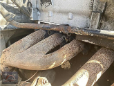 MERCEDES M110 ORJ. EGZOZ MANİFOLD TAKIM