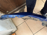 Oto Çıkma Parça / Tesla / Model Y / Tampon / Ön Tampon / Çıkma Parça 