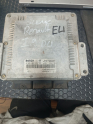 Renault Megane Clio Laguna 1.9 DCI Beyin ECU Bosch 0281001934