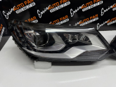 Oto Çıkma Parça / Volkswagen / Tiguan / Far & Stop / Sol Ön Far / Çıkma Parça 
