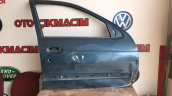 Oto Çıkma Parça / Renault / Megane / Kaporta & Karoser / Sağ Ön Kapı / Çıkma Parça 