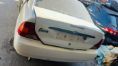 Oto Çıkma Parça / Ford / Focus / Kaporta & Karoser / Bagaj Kapağı / Çıkma Parça 