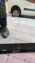 Oto Çıkma Parça / Mercedes / S Serisi / Oto Cam / Ön Cam / Çıkma Parça 
