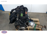 Oto Çıkma Parça / Ford / Fiesta / Motor / Motor (komple) / Çıkma Parça 
