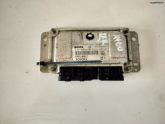 Toyota Aygo 2007 Motor Beyni / 0261208704 / 89661-0H012