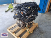 CİTROEN C4 1.6 HDİ DİZEL KOMPLE MUAYYER GARANTİLİ MOTOR