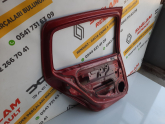 Oto Çıkma Parça / Renault / Clio / Kaporta & Karoser / Sol Arka Kapı / Çıkma Parça 